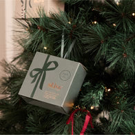 Body Care Travel Ornament - Sea Cotton and Coconut