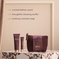 Hand Lip and Gift Set - Sweet Plum and Berries