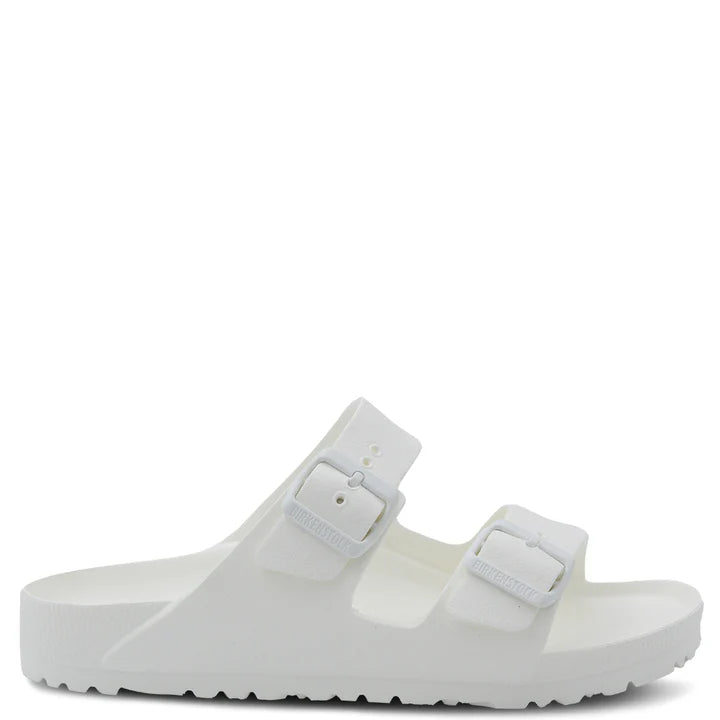 Birkenstock Arizona EVA White - Narrow