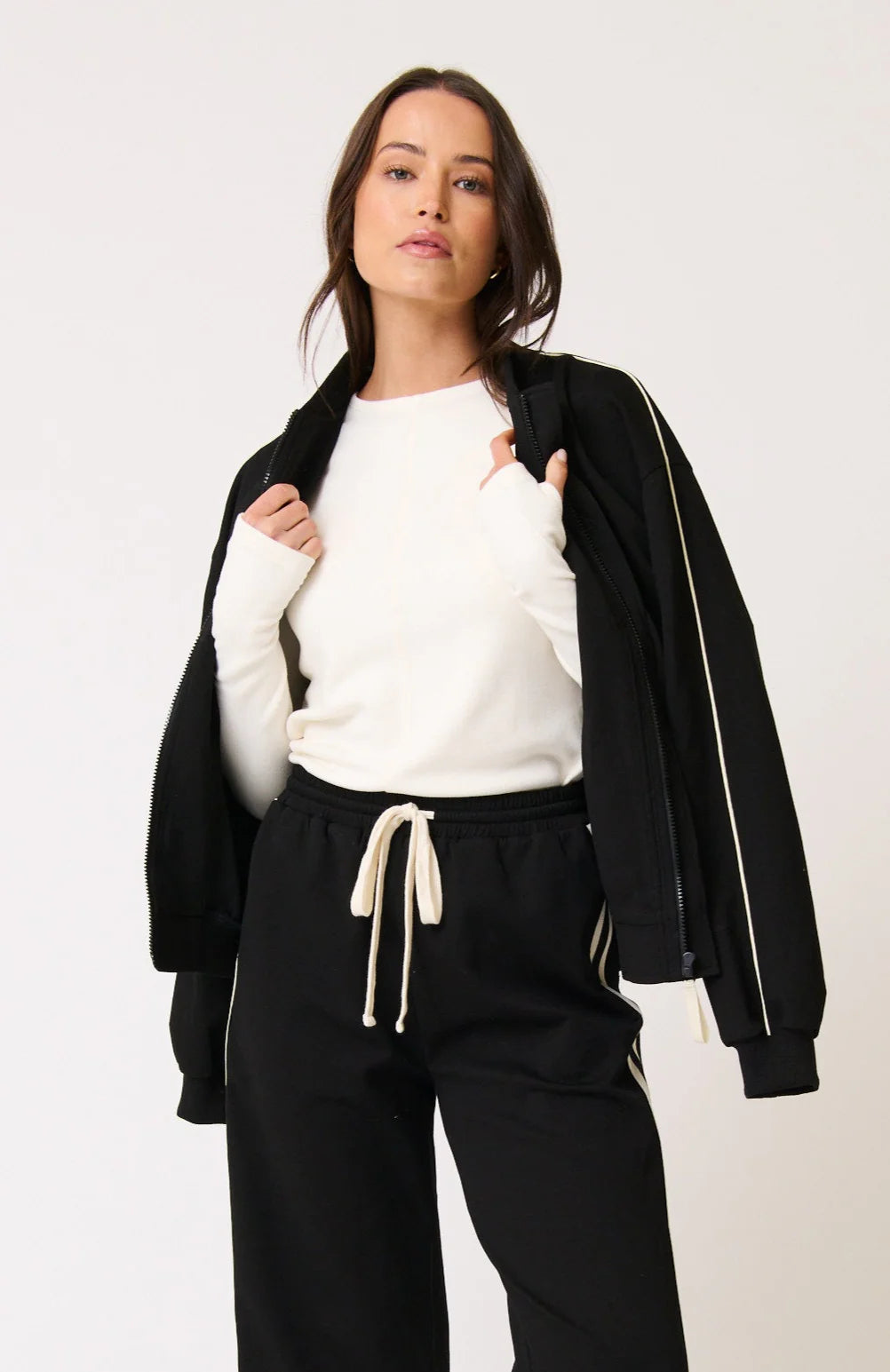 Aspyn Top