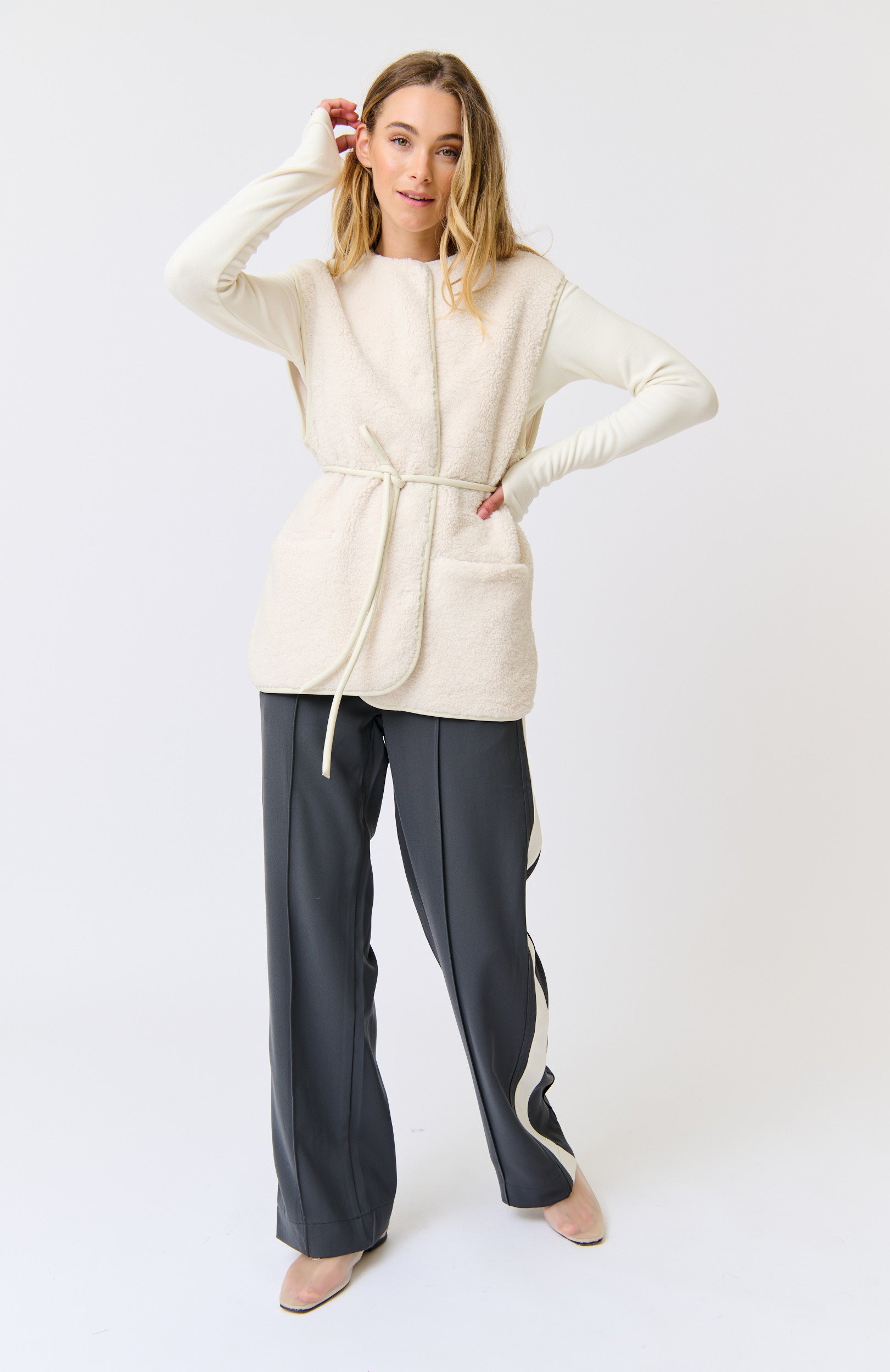 Luka Vest