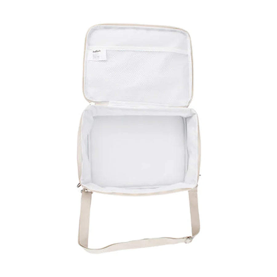 Bento Bag - Mod Blossom