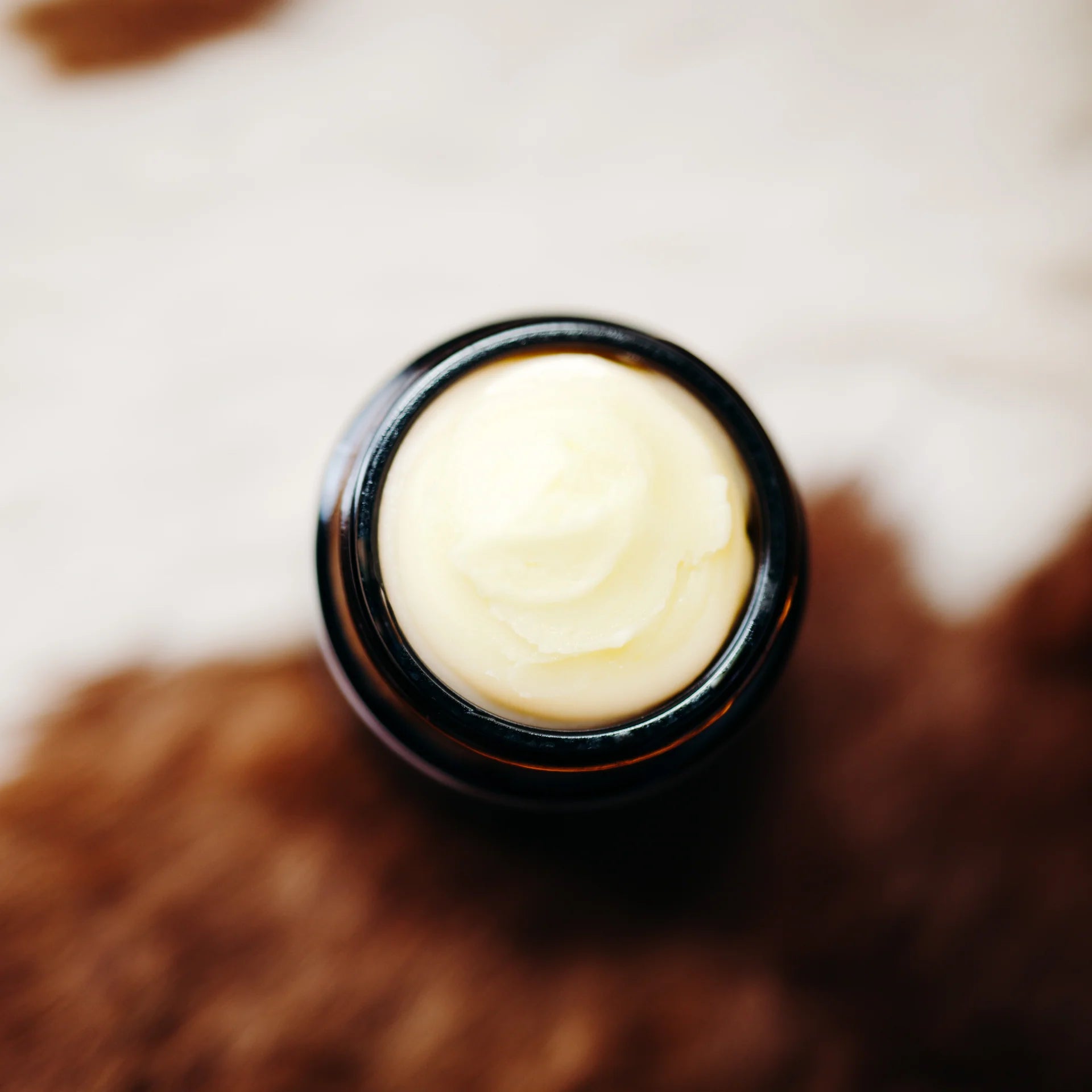 Bare Balm