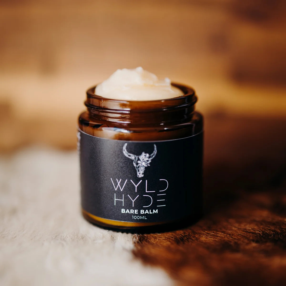 Bare Balm