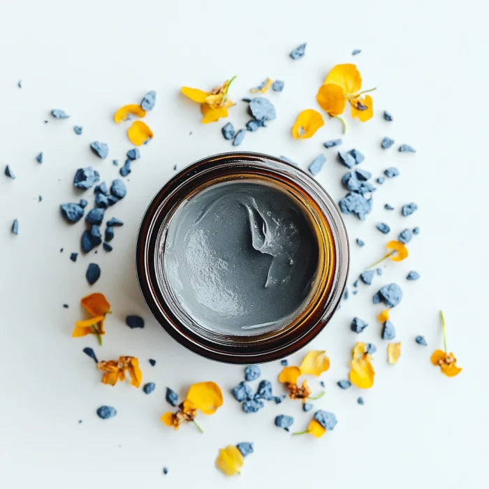 Blue Balance Tallow Balm