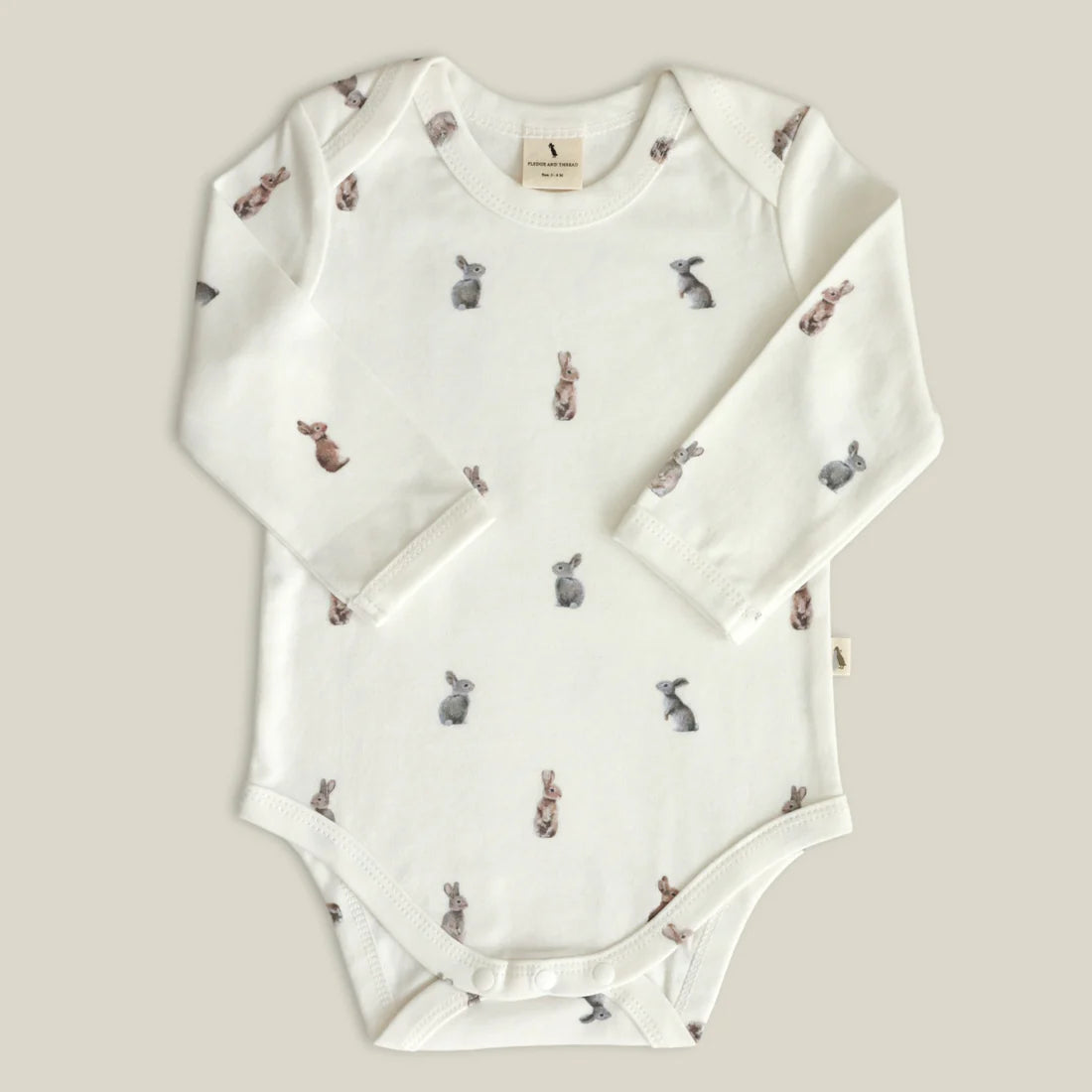 Baby Gift Box - Bunny