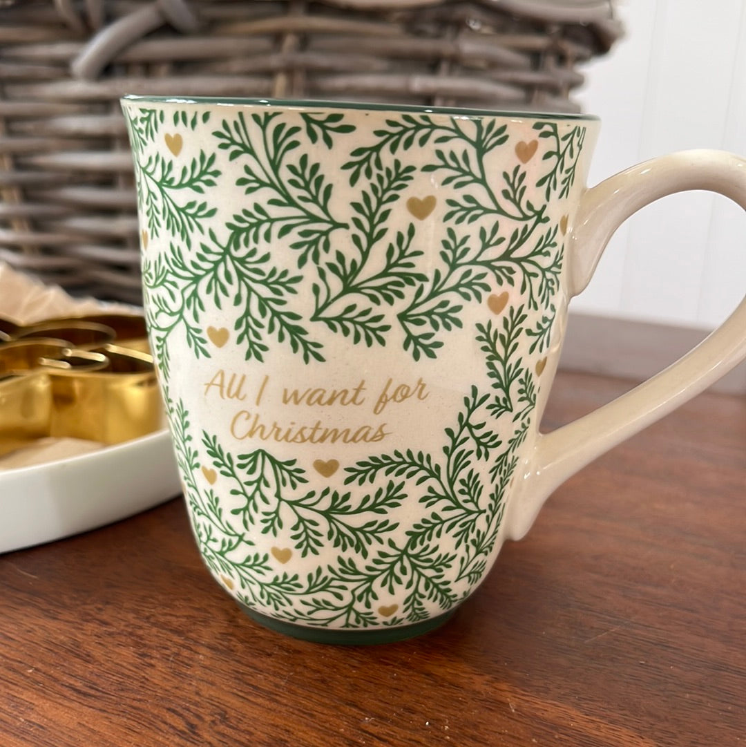 Bloomingville Grazia Mug