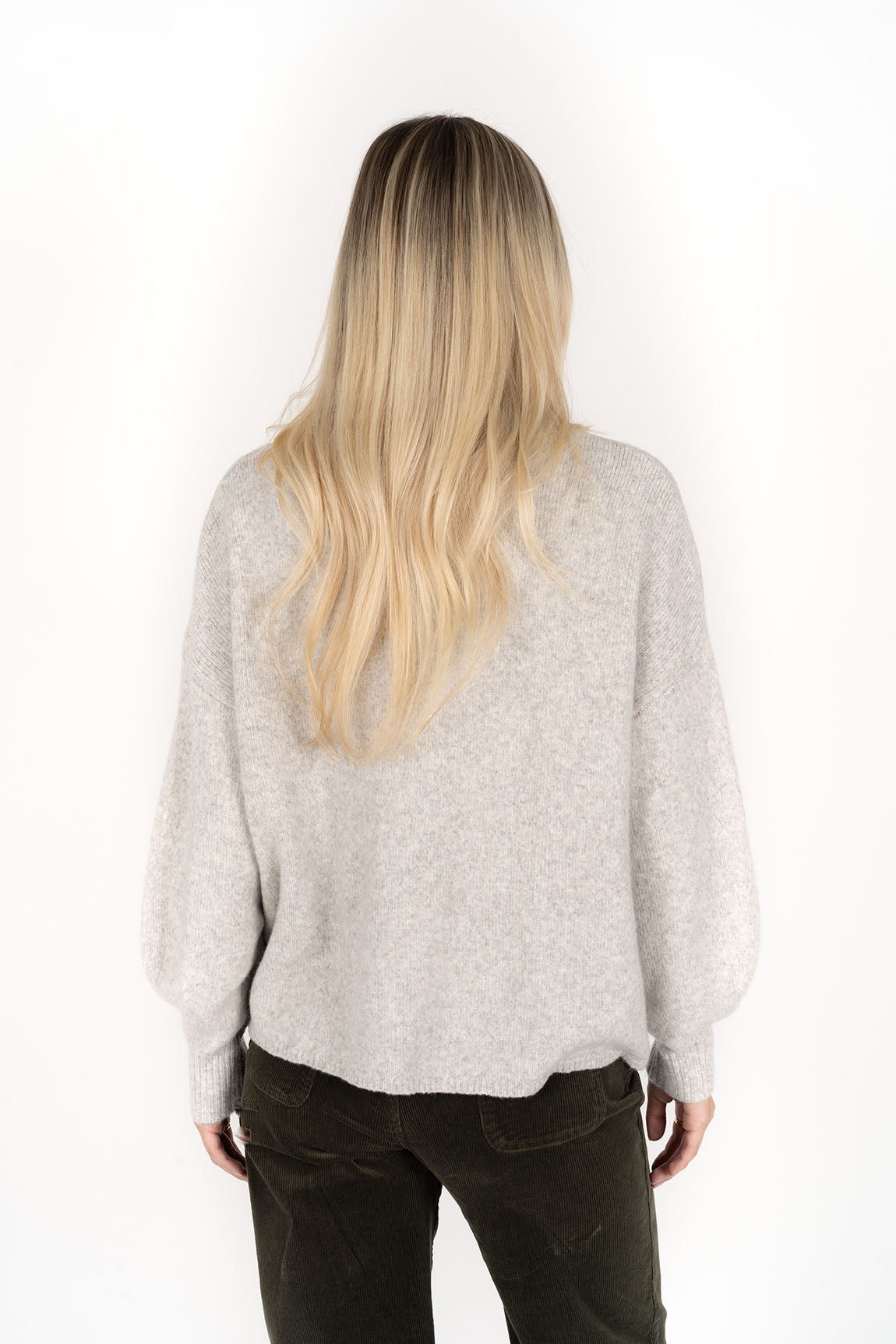 Chantae Jumper