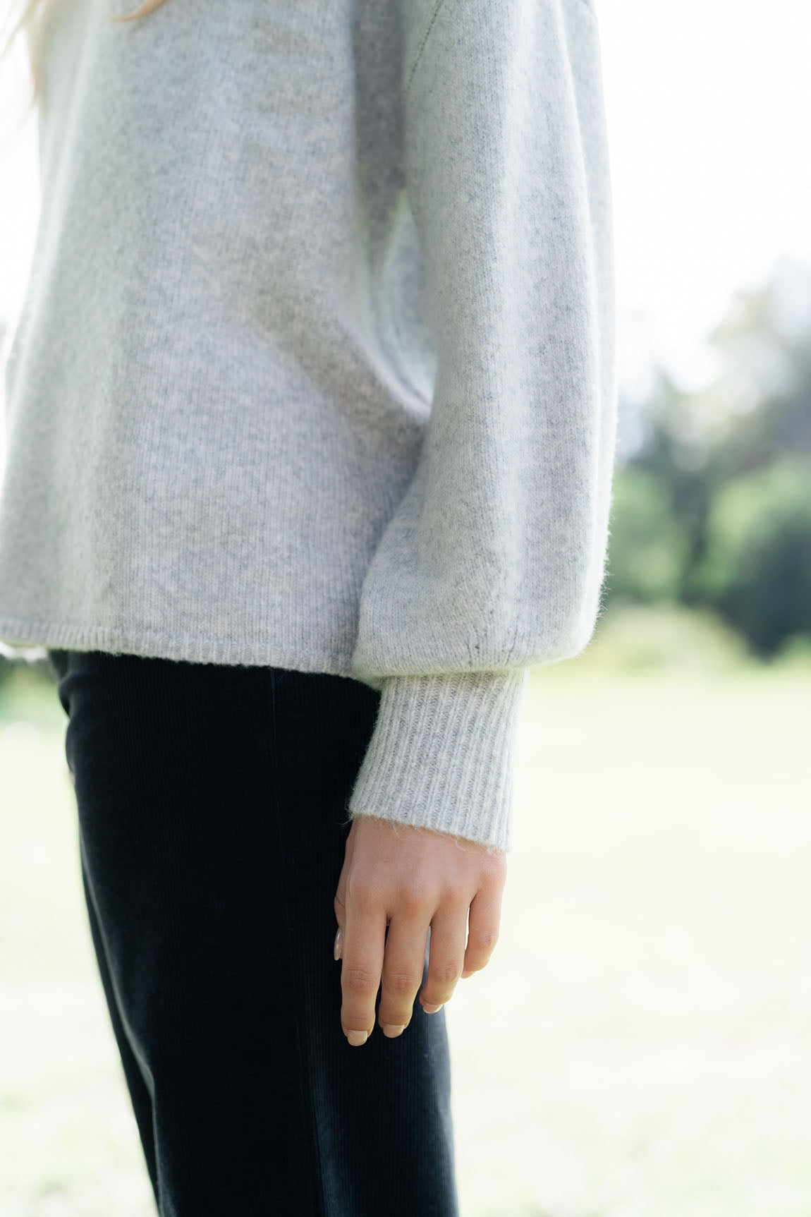 Chantae Jumper