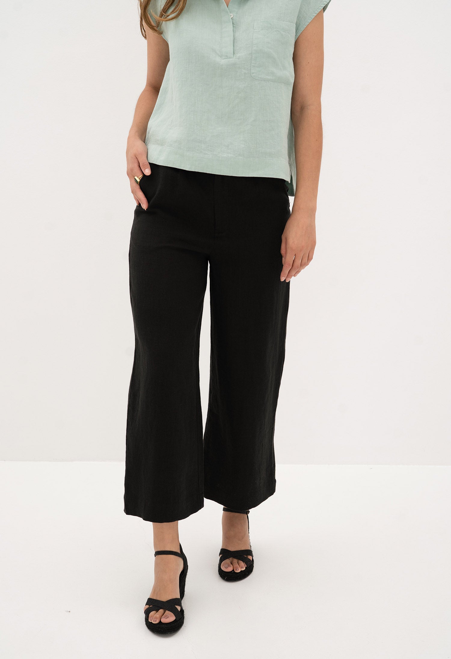 Coast Pant