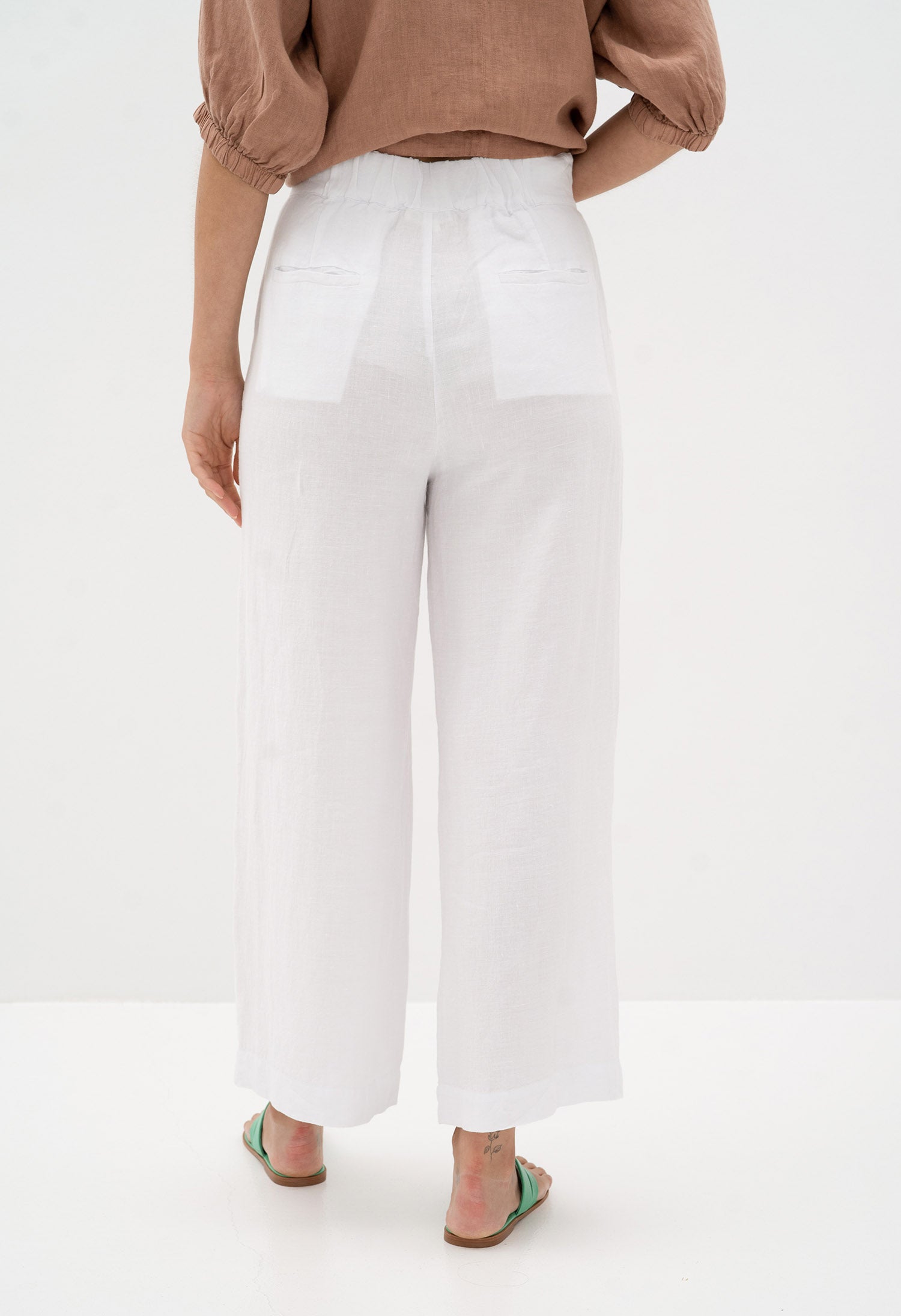 Coast Pant