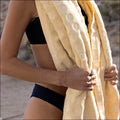 Cali Terry Towel
