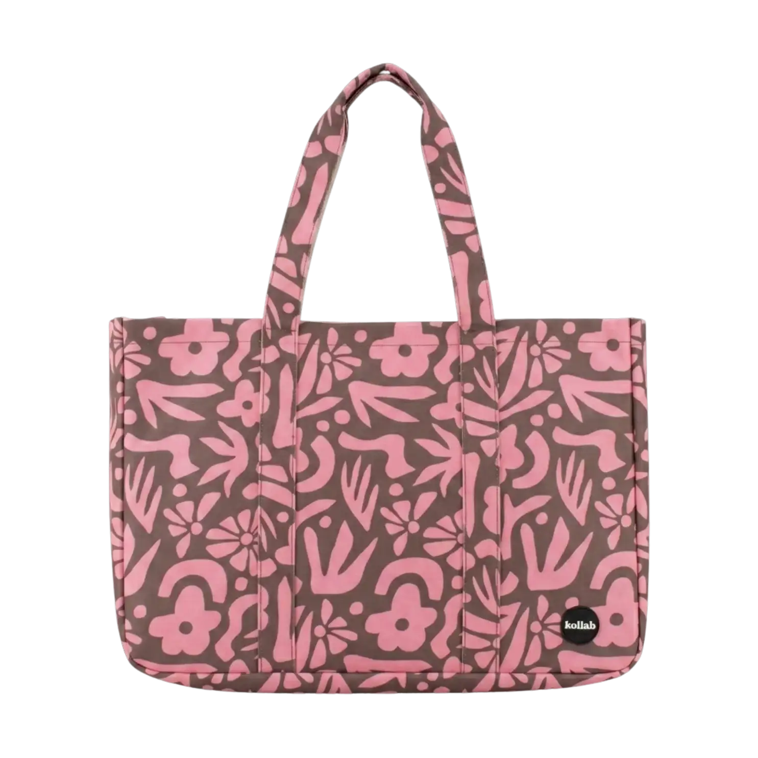 Carryall Cargo - Peach Bloom