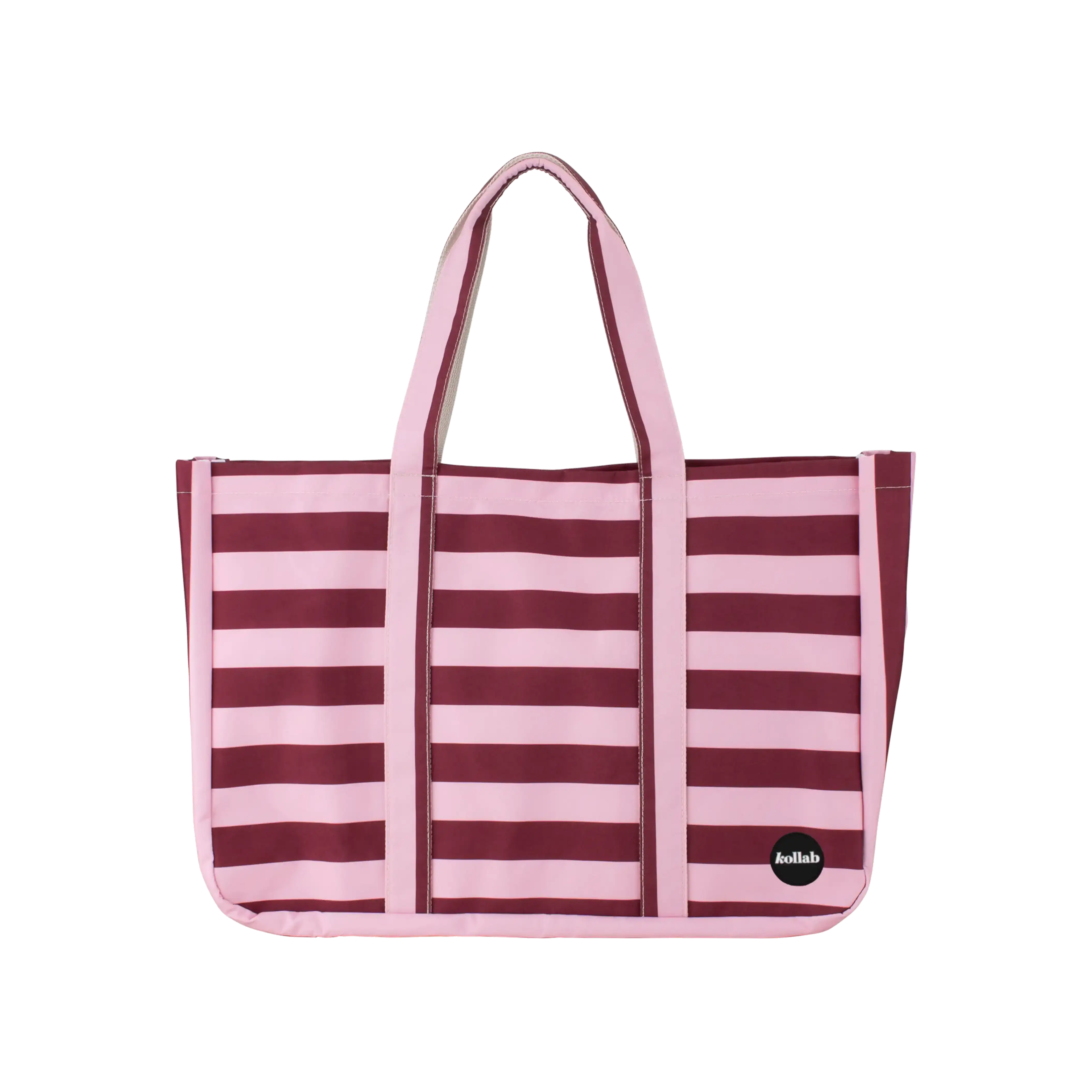 Carryall Cargo - Coco Stripe