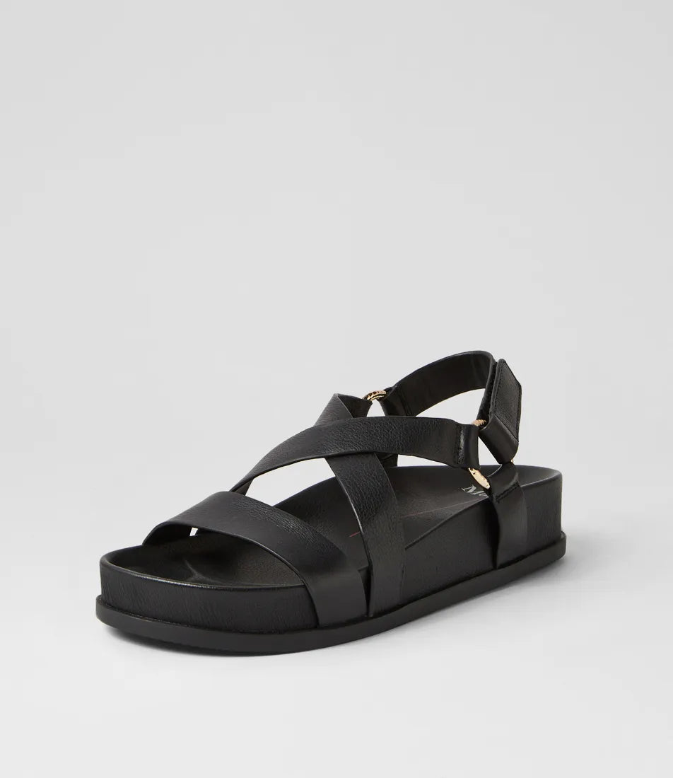 Ciama Leather Sandals on