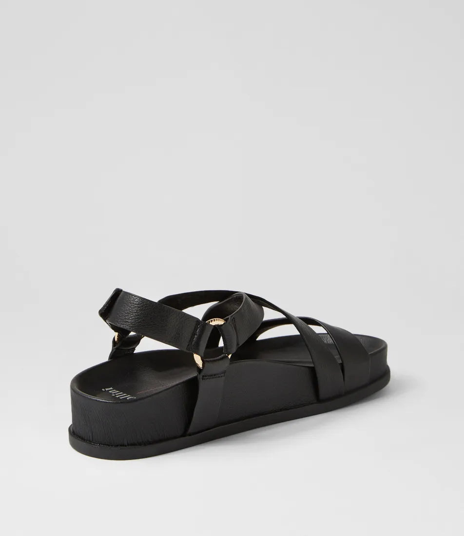 Ciama Leather Sandals on