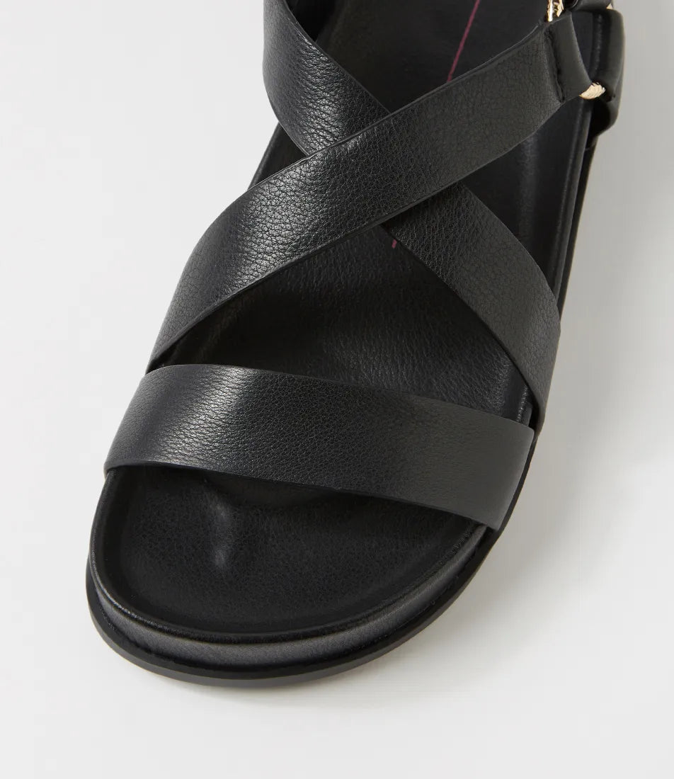 Ciama Leather Sandals on