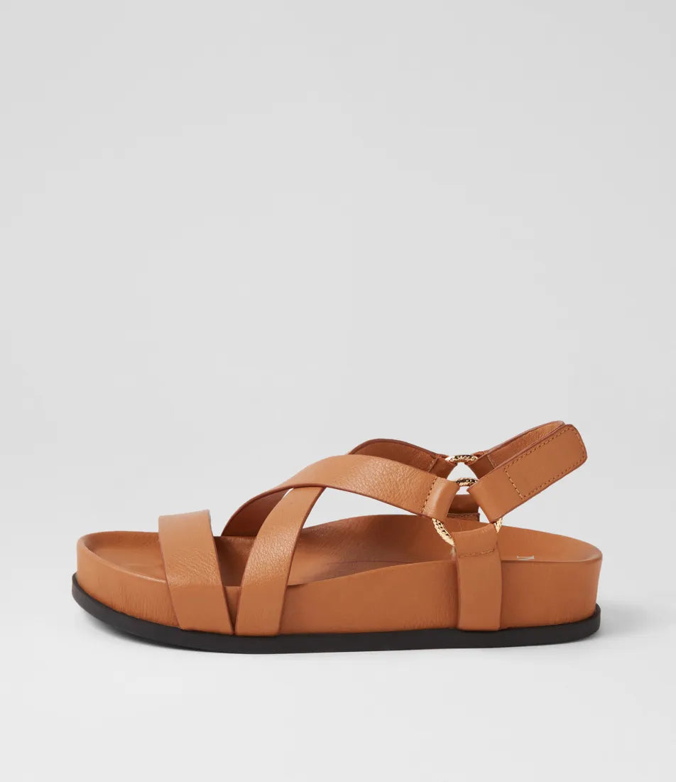 Ciama Leather Sandals on