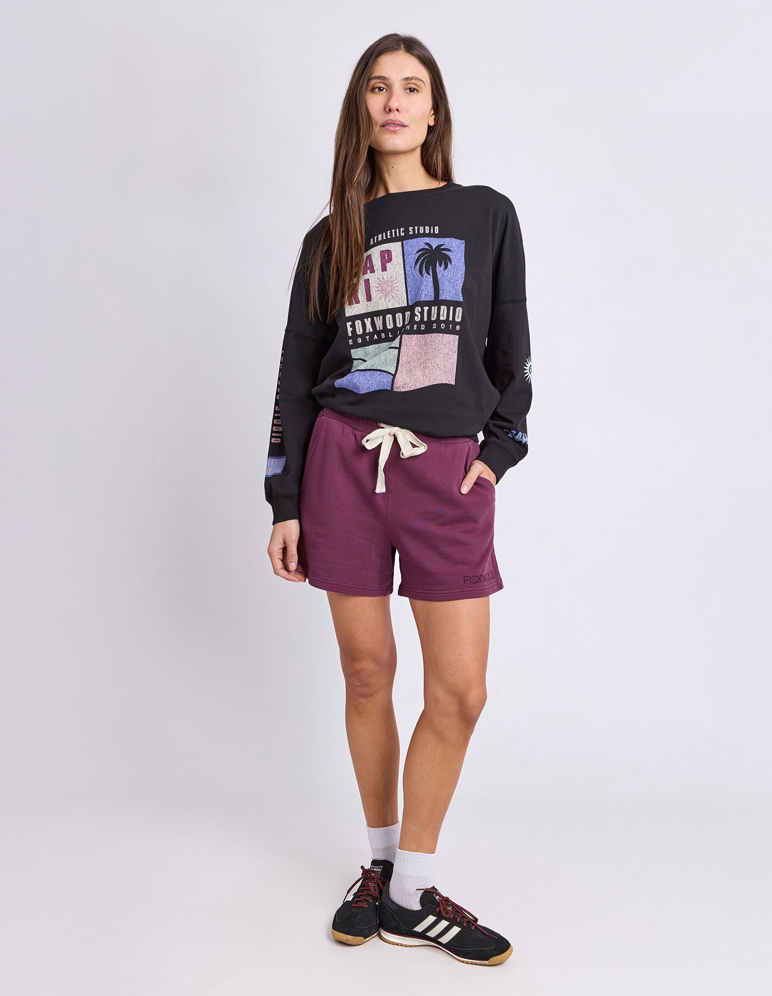 Classic Short
