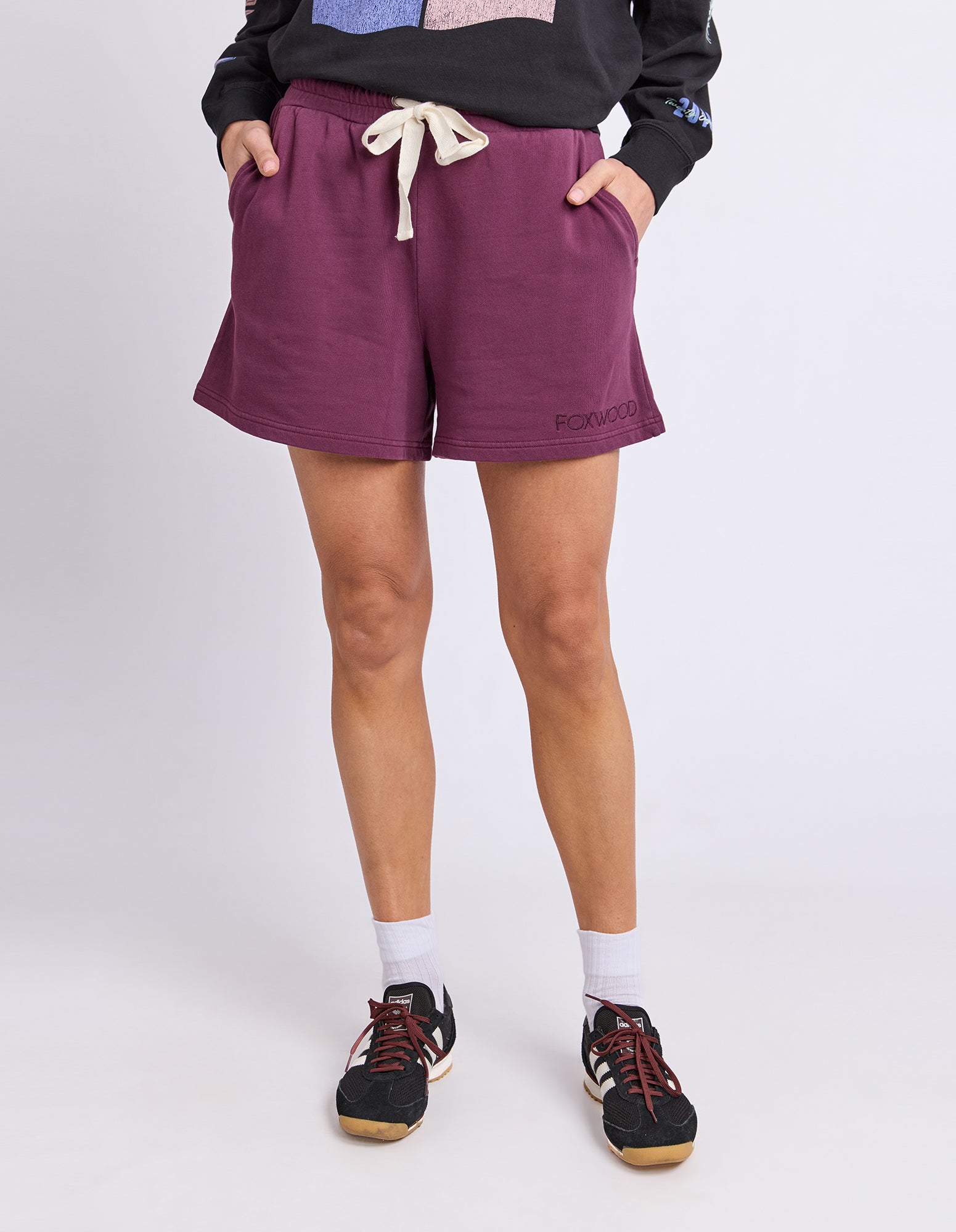 Classic Short