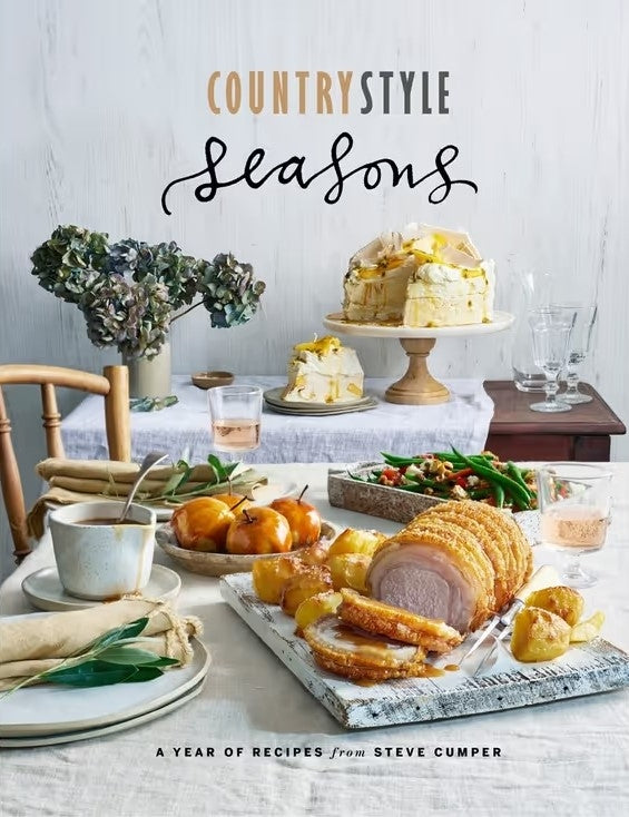 Country Style Seasons