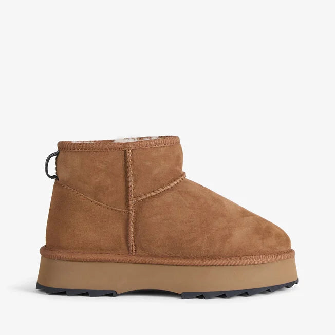 Sharky Micro Flatform