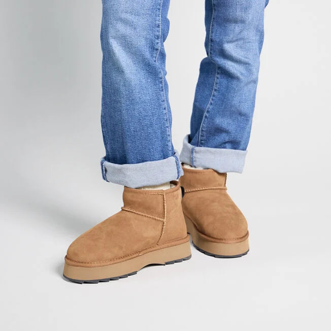 Sharky Micro Flatform