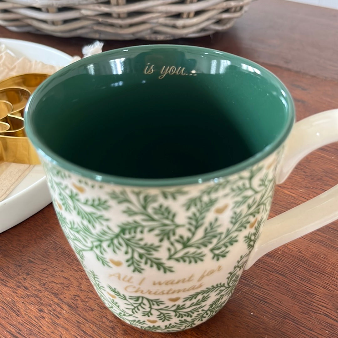 Bloomingville Grazia Mug