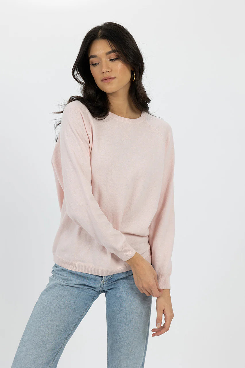 Lexie Sweater