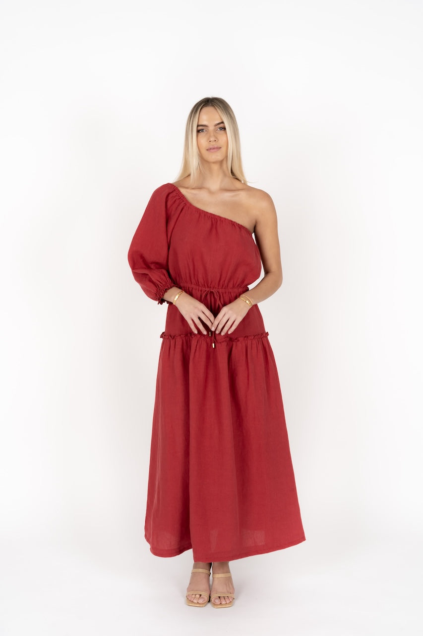 Eliana Dress