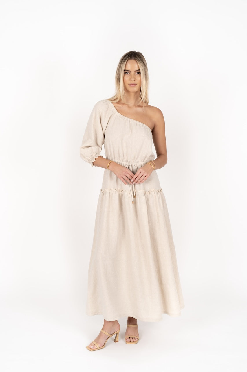 Eliana Dress