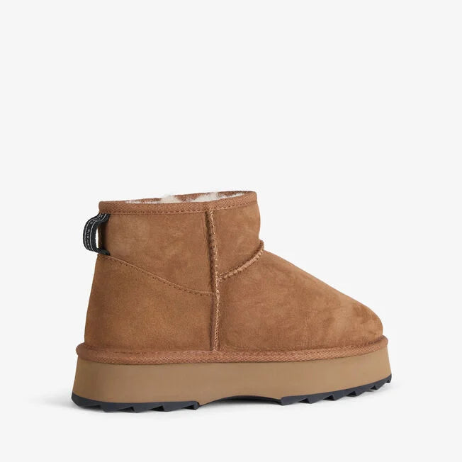 Sharky Micro Flatform