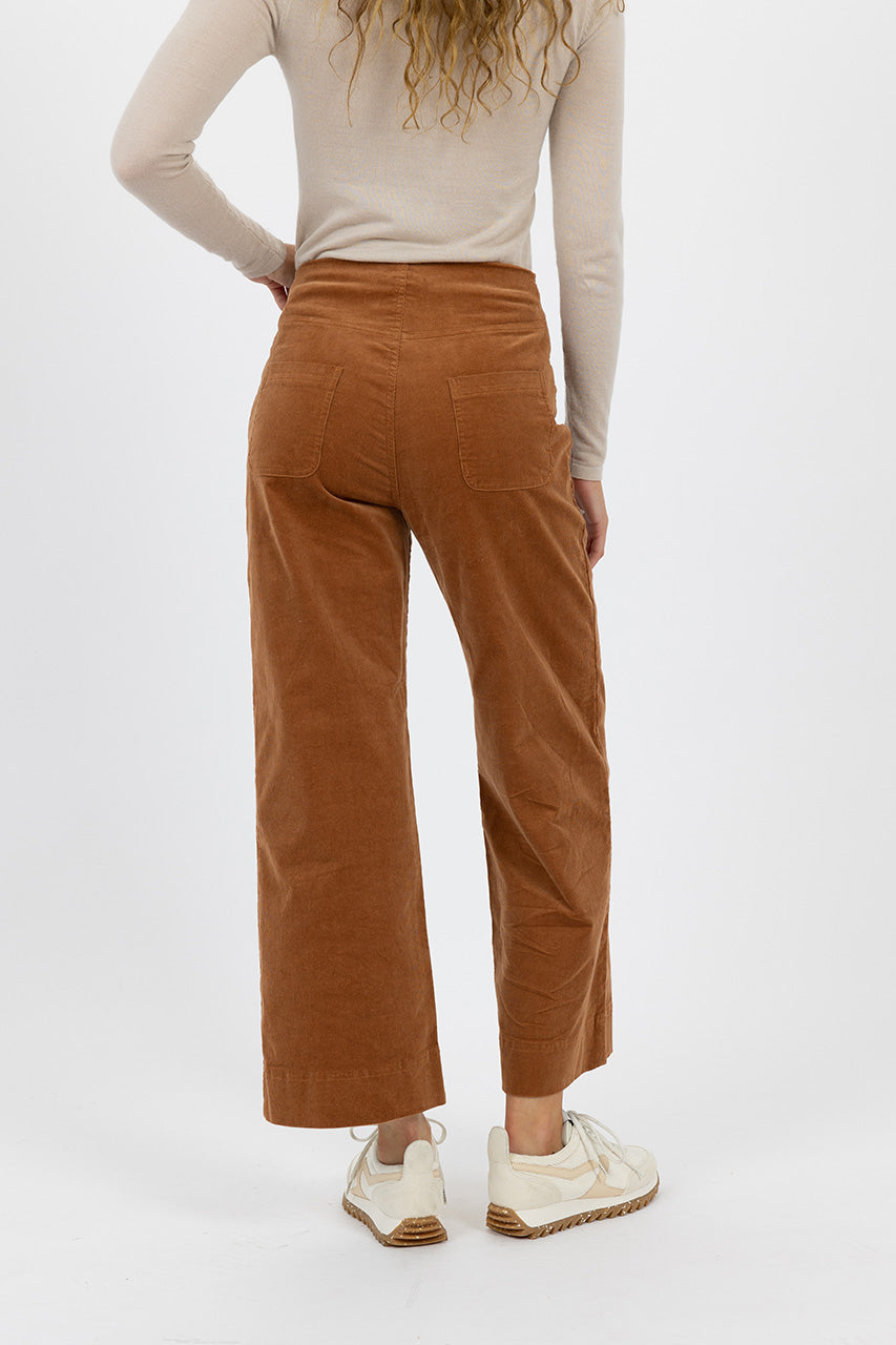 Fleetwood Cord Pant