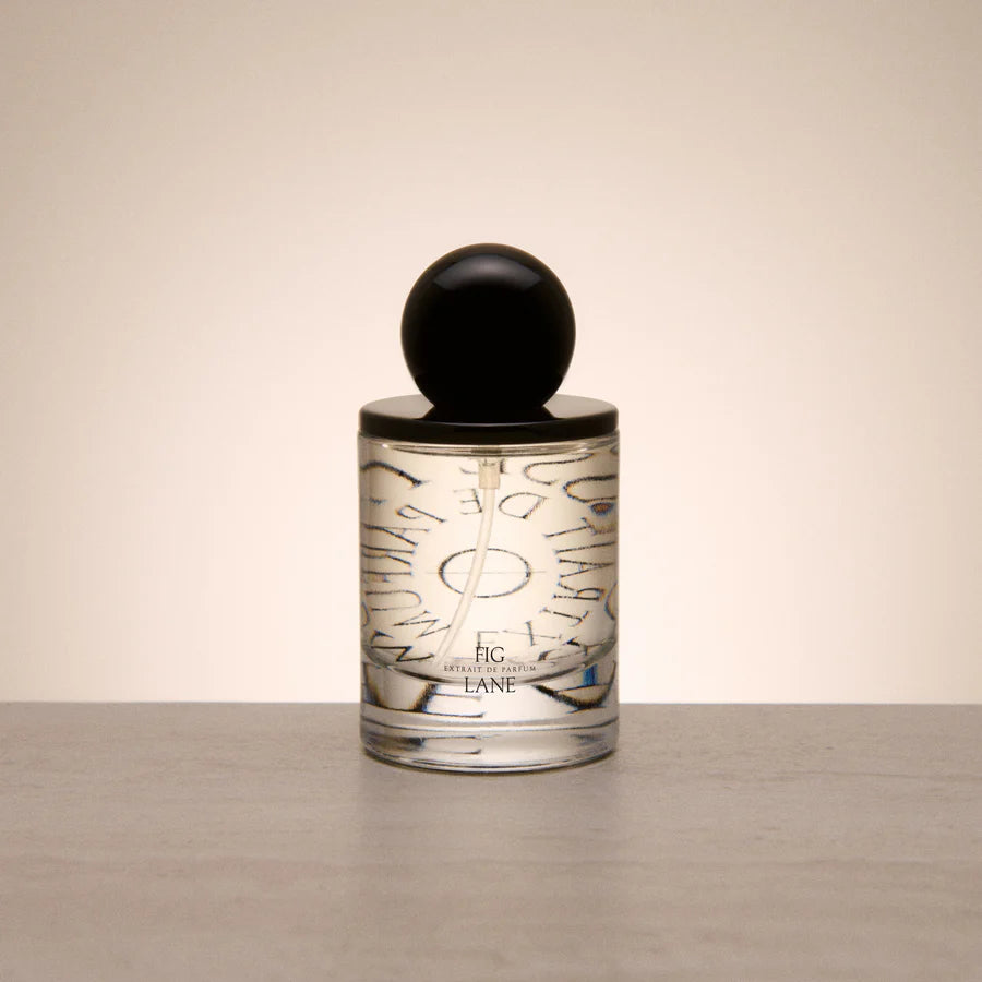 Fig Lane Extrait De Parfum