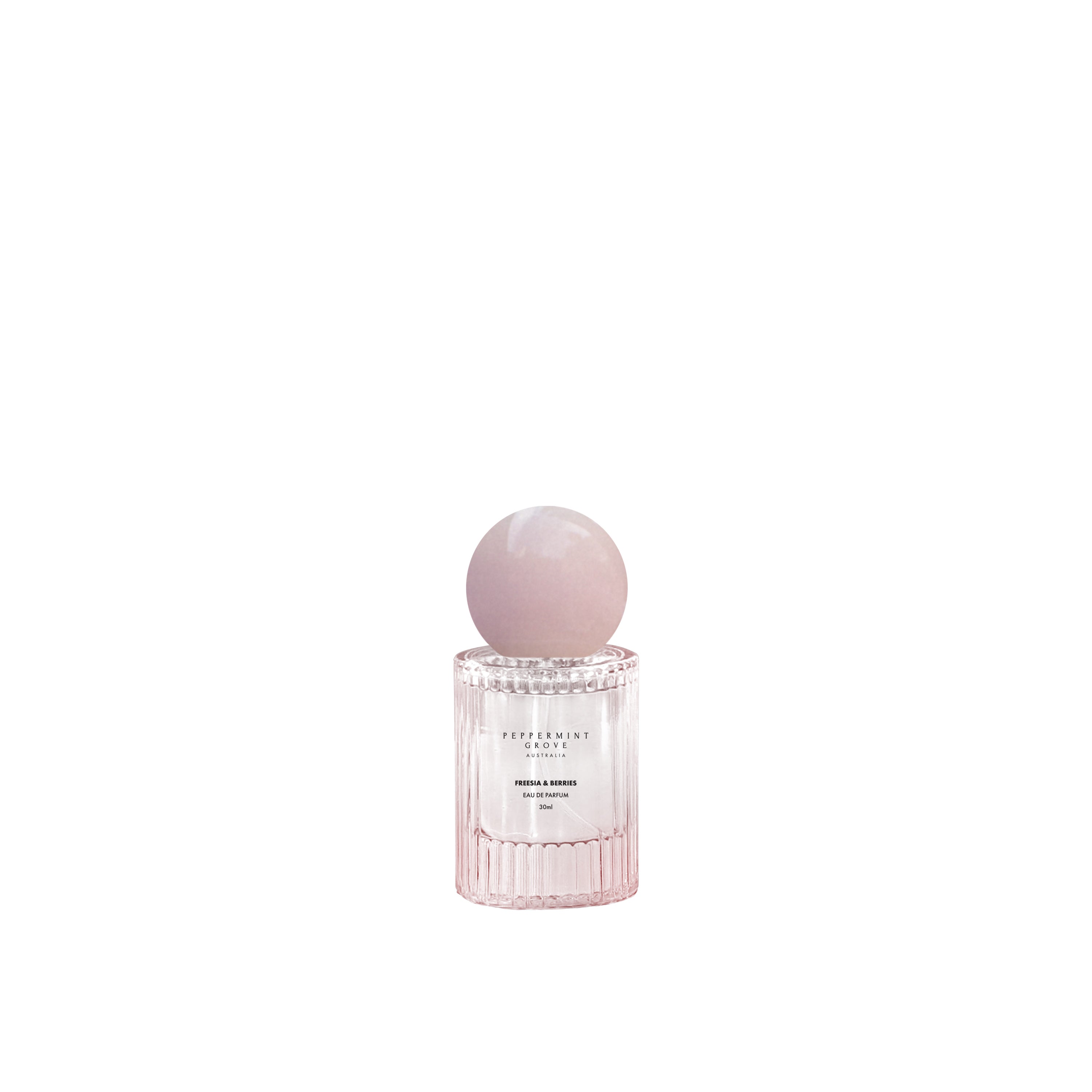 Freesia and Berries Eau de Parfum - 30ML