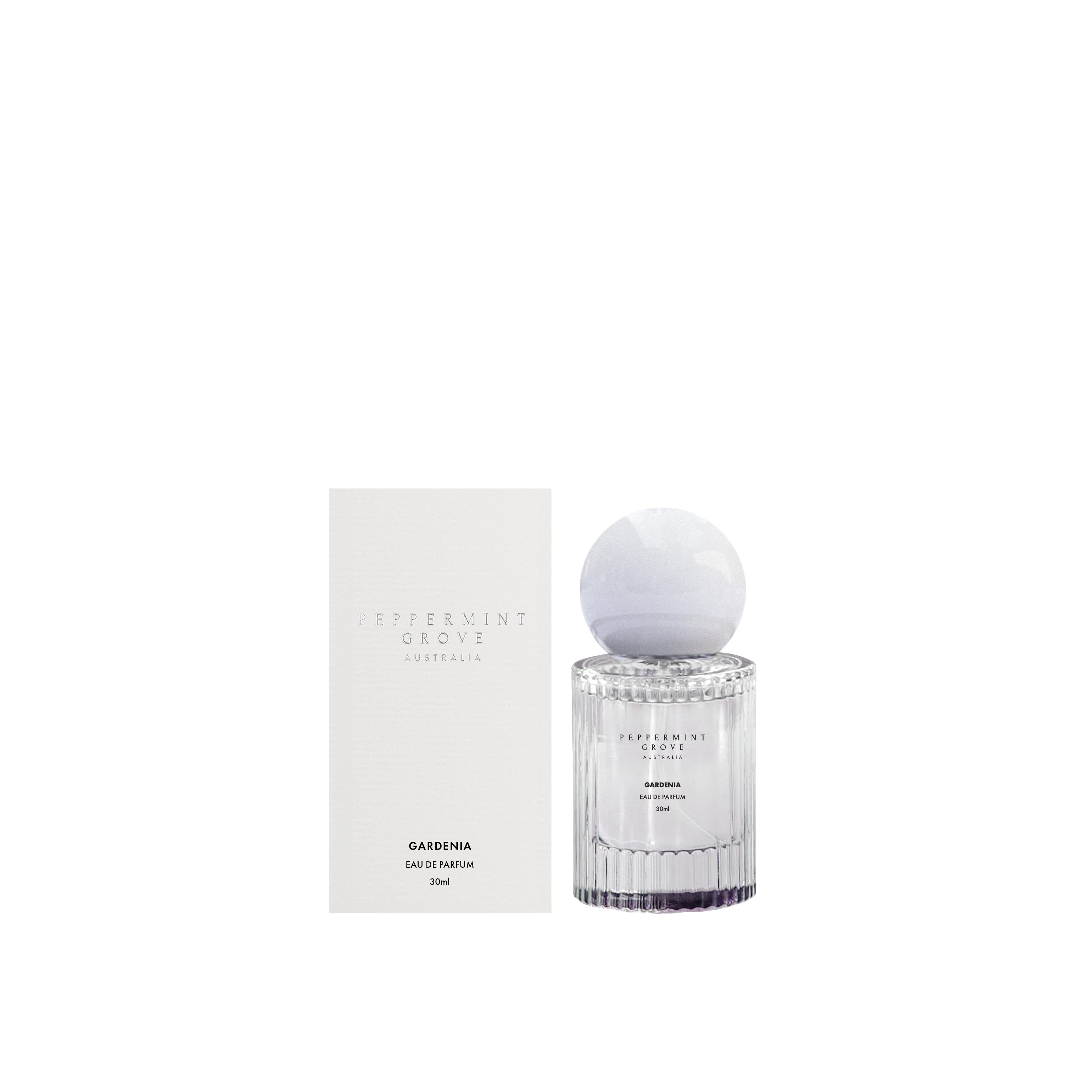 Gardenia Eau de Parfum - 30ML