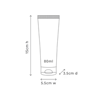 AL.IVE Hand Cream - Apricot and Sweet Fig