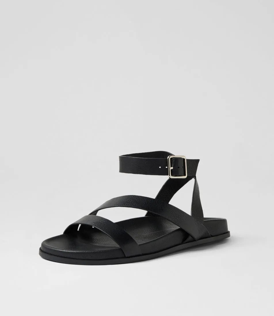 Hilroa Leather Sandals