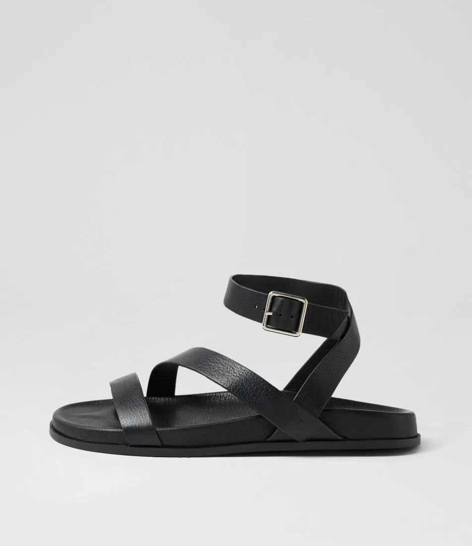 Hilroa Leather Sandals