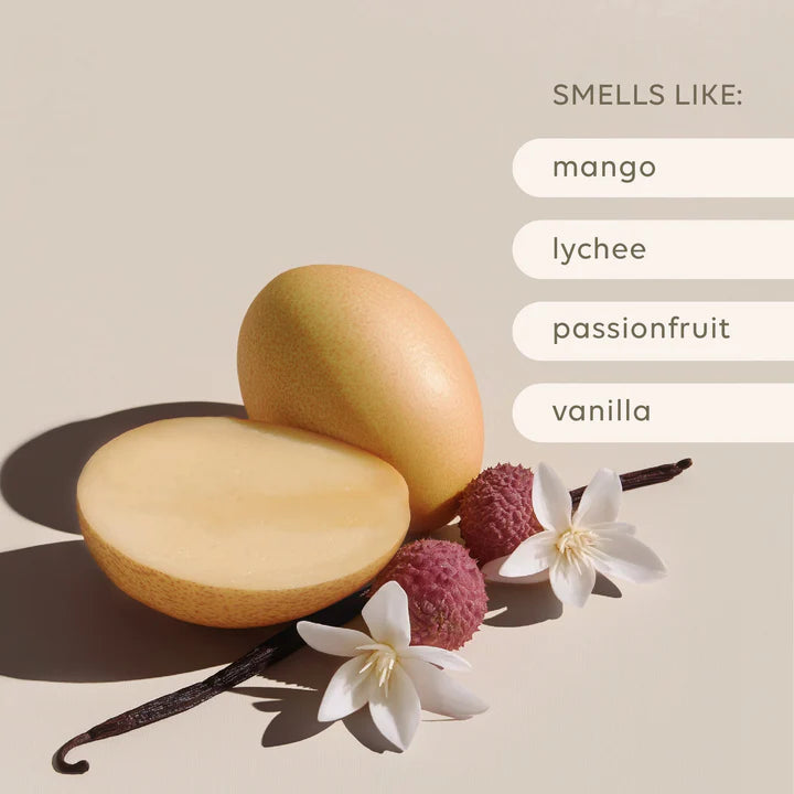 AL.IVE Reed Diffuser - Mango and Lychee