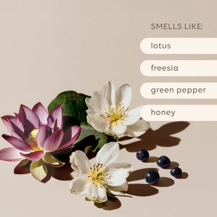 AL.IVE Reed Diffuser - Green Pepper and Lotus