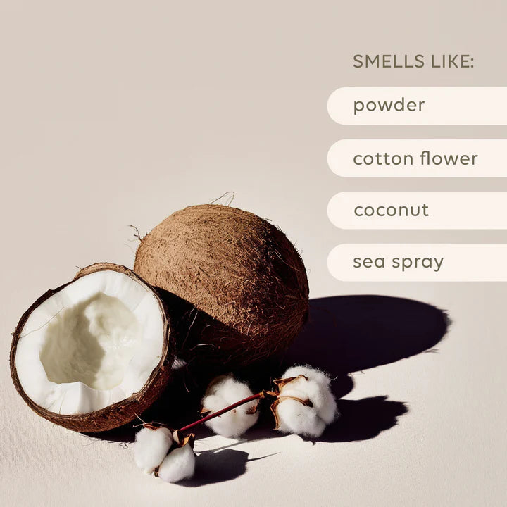 AL.IVE Reed Diffuser - Sea Cotton and Coconut