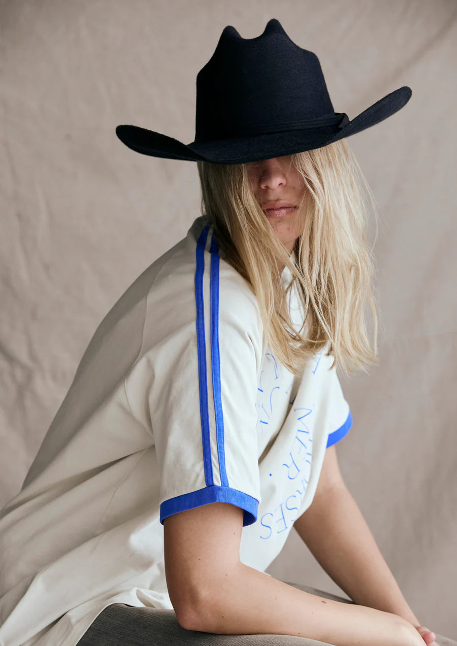 FAR MER Horse Heaven Tee