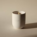 Island Time Candle - Sea Salt