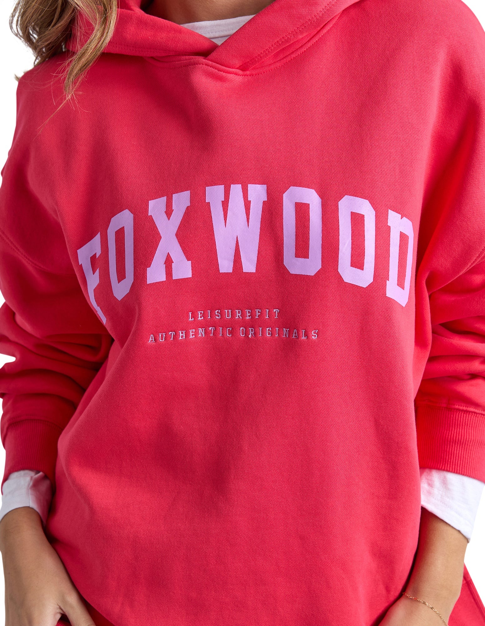 Interval Hoodie