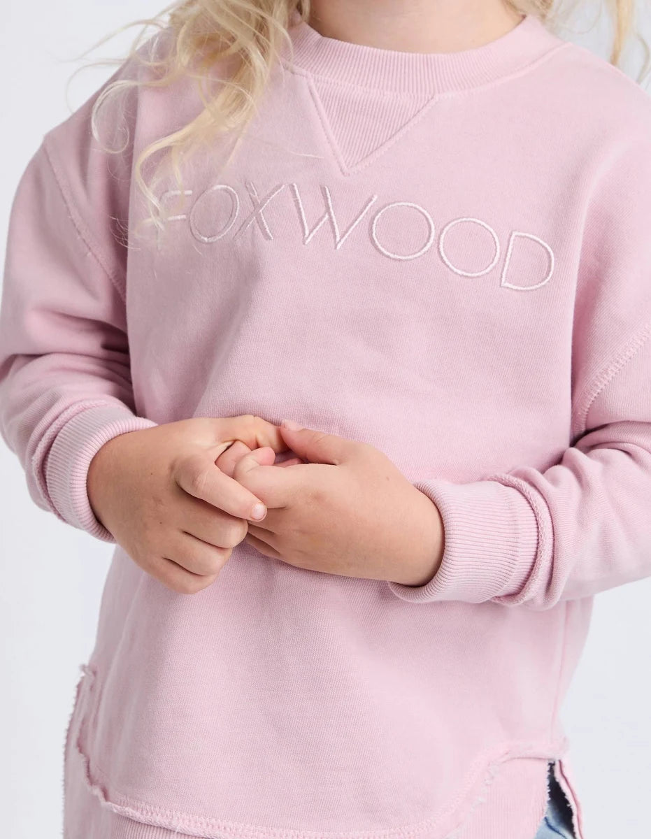 KIDS Simplified Crew - Blossom