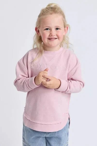 KIDS Simplified Crew - Blossom