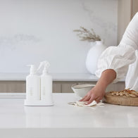 Kitchen Duo - Lemon Myrtle and Honeydew