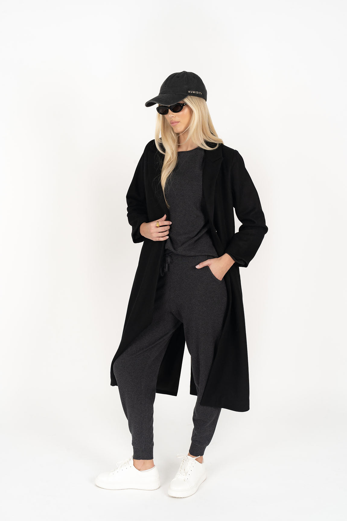Merci Pant AW25