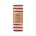 Laguna Flat Weave Travel Towel